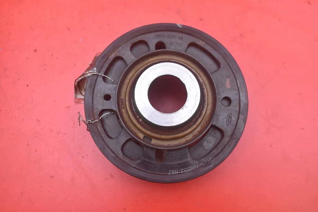 Ford Focus MK3 Krukas Poelie CM56-6316-HB
