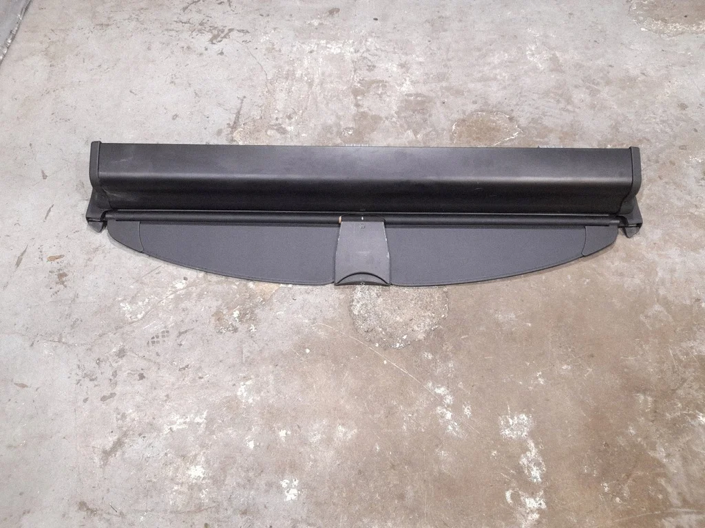 Prylfack Mercedes C-klass W204 2048600075
