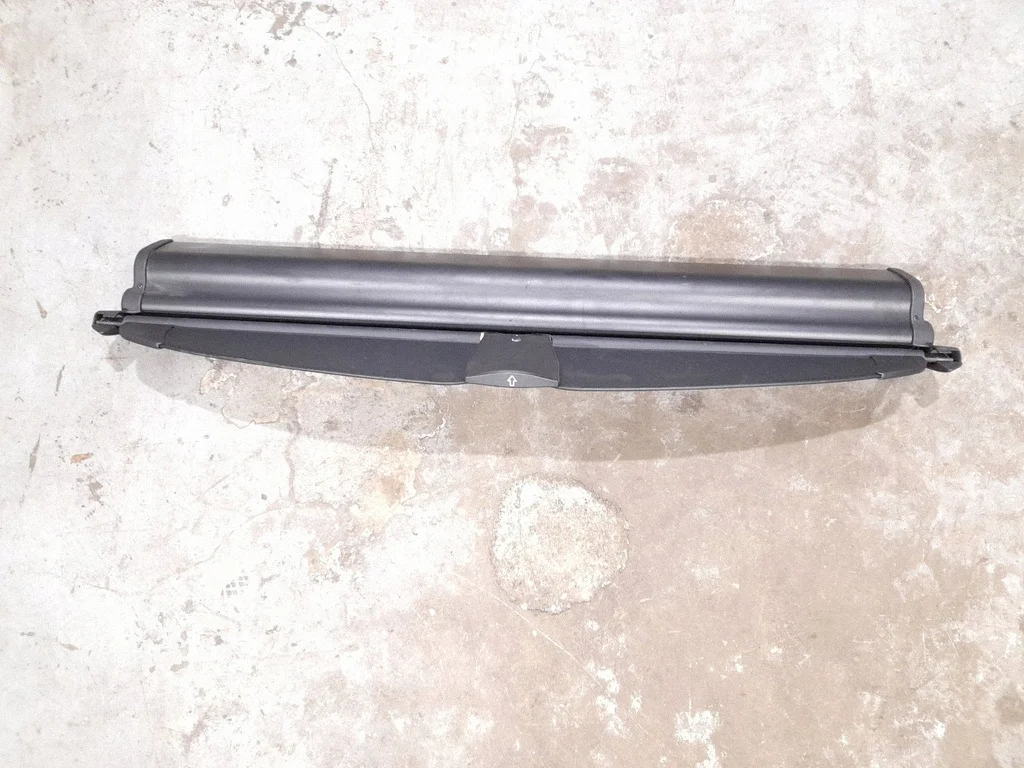 Tavaratilan hylly Mercedes-Benz C-sarja W204 2048600075 image 3