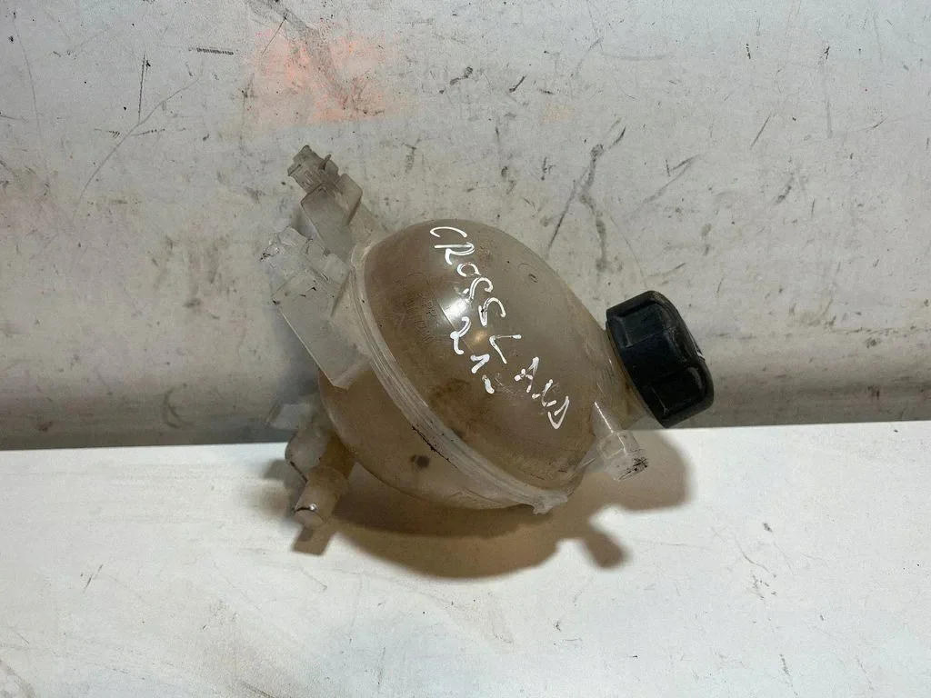 Ausgleichsbehälter Opel 9800777280