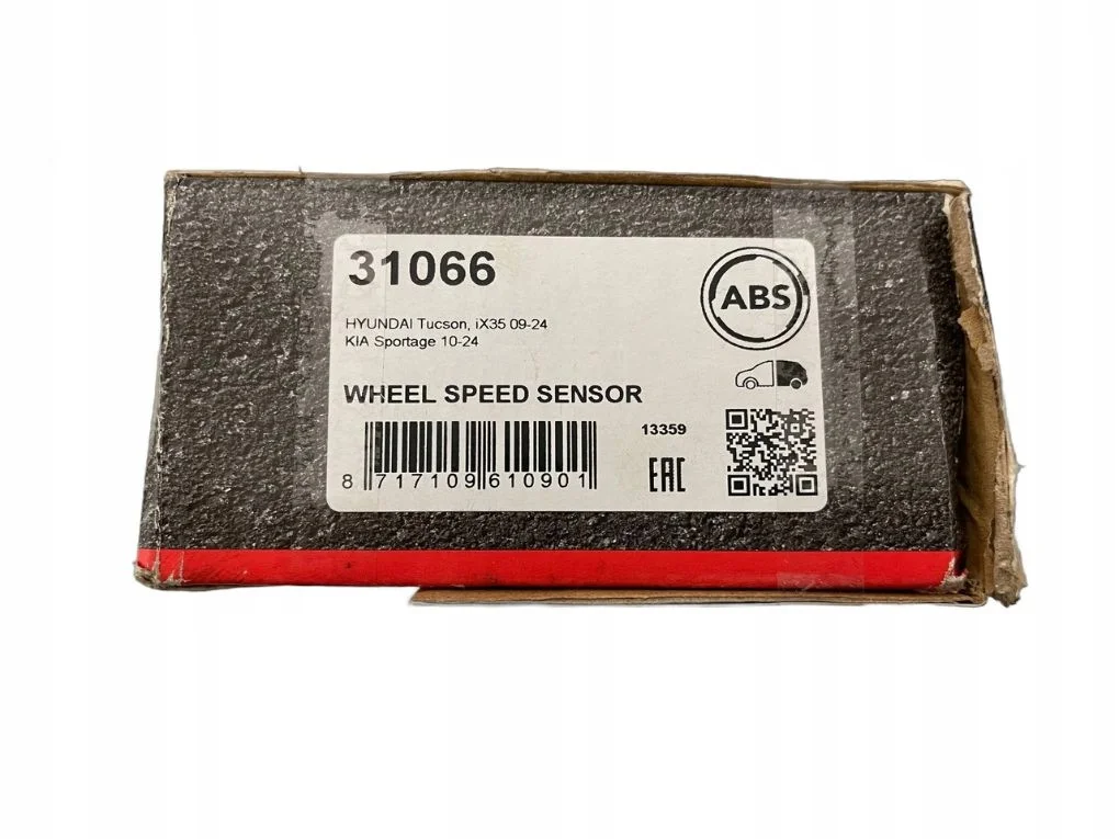 Sensor ABS Hyundai Tucson ix35 956812S300 image 7