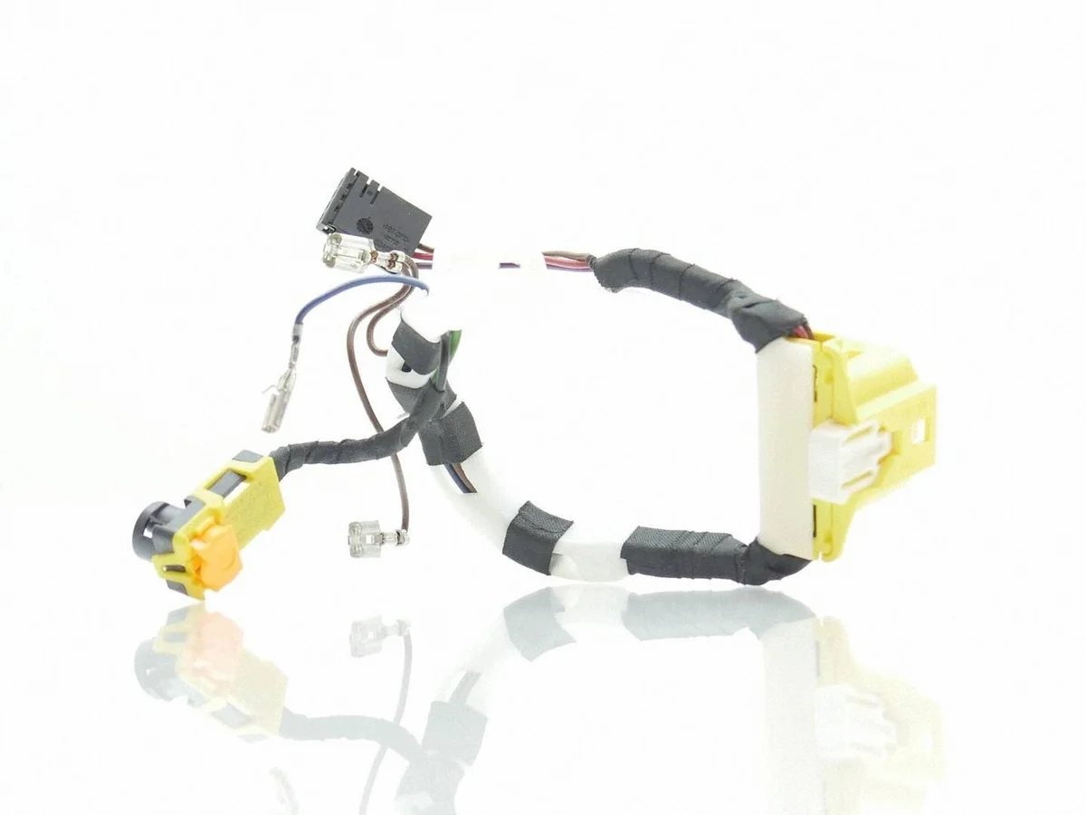 Cablaggio airbag Audi Q7 4M WAH49014