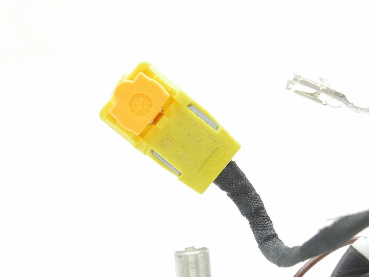 Cablaggio airbag Audi Q7 4M WAH49014 image 3