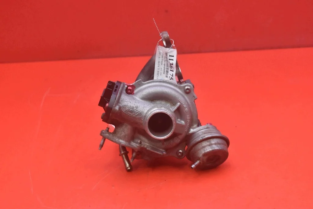 Turbocompresor Ford Focus MK3 1.0 EcoBoost 53420053-03