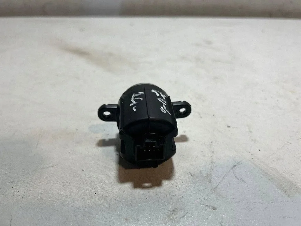 Start/stopp-knapp Kia EV6 (CV) TFKK1A0060