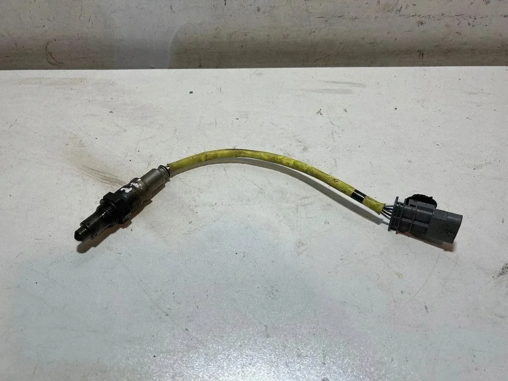Lambda Sensor Opel Corsa F 1.2 9830441180
