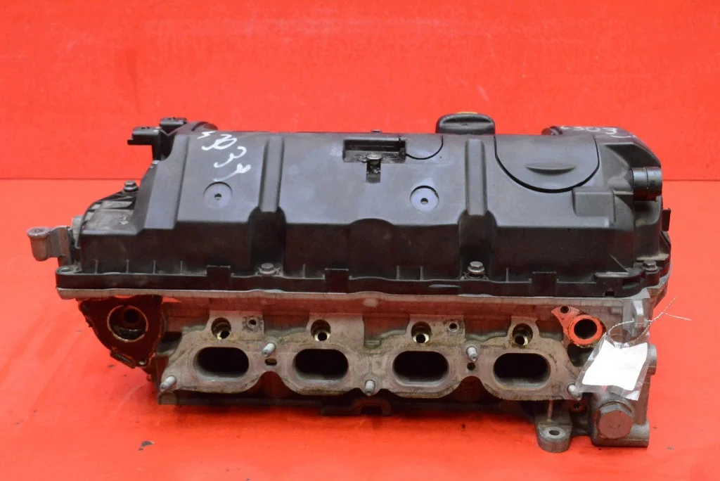 Motorcylinder V753354980N Peugeot 207 1.6 VTi