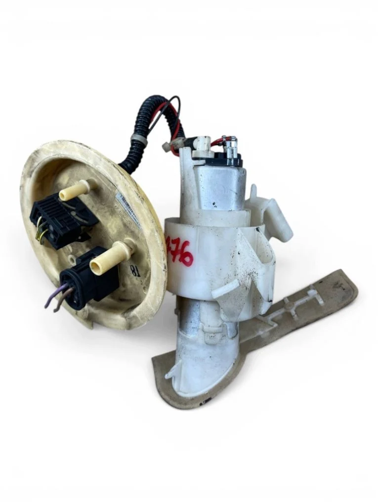 Pompa carburante BMW Serie 5 F10 F11 16117217065