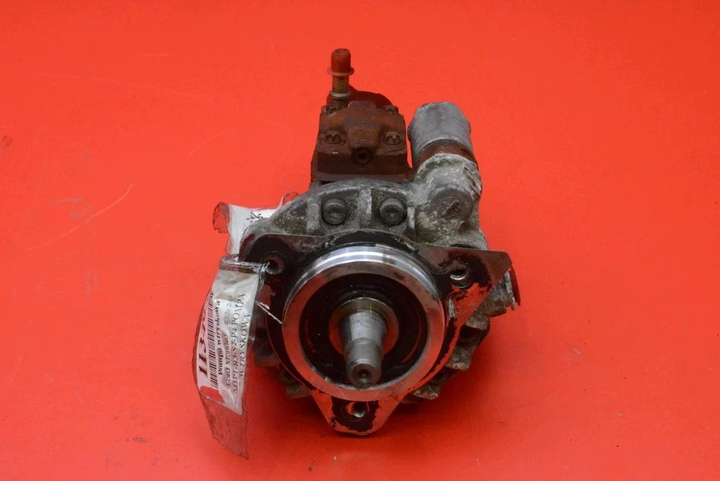 Pompa iniezione Ford Mondeo MK4 1.8 TDCI 4M5Q9B395AF