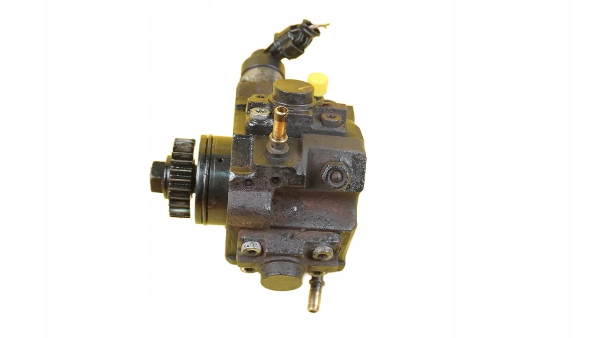 Bomba Inyectora Opel Vivaro 1.6 DCI R9M408 31SP12POMPA0445010404