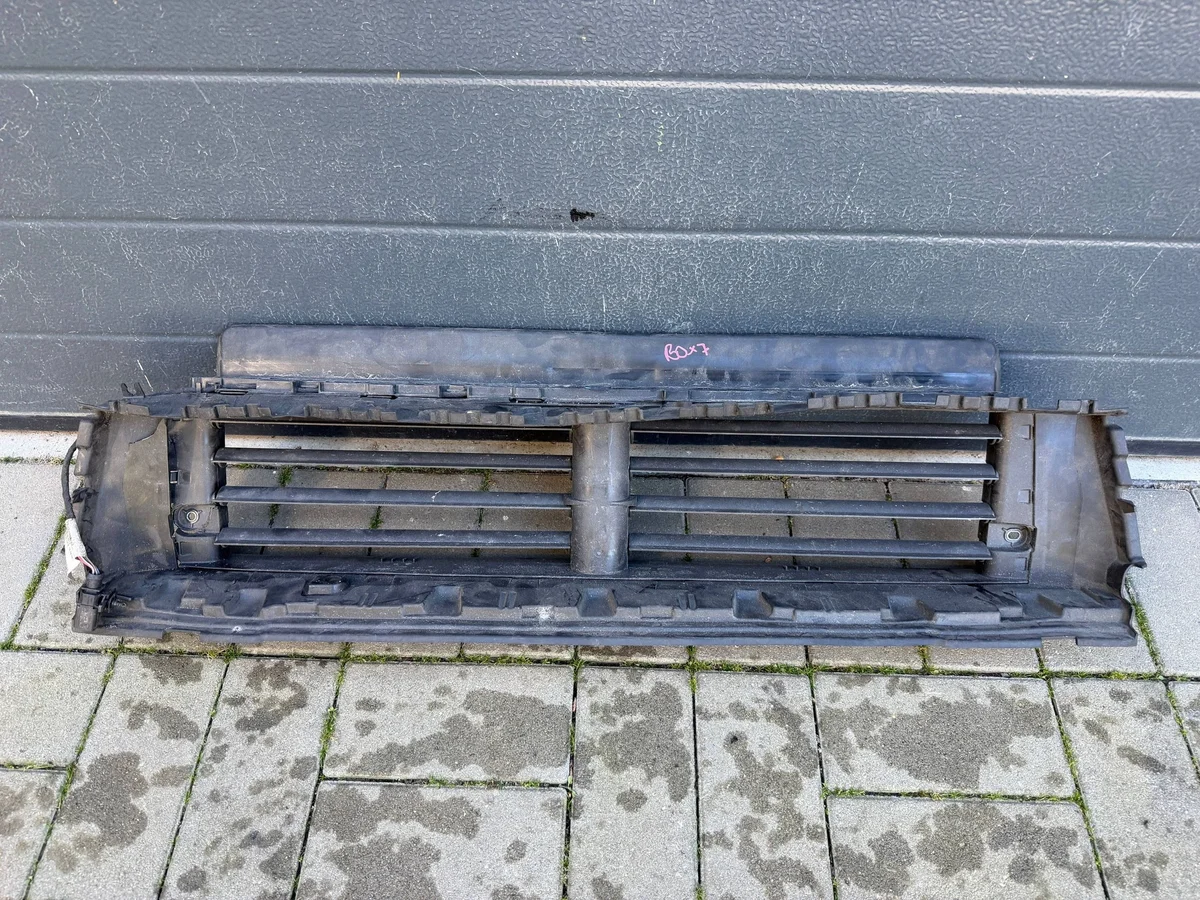 Luftleitblech VW Golf 7 5G0122321H