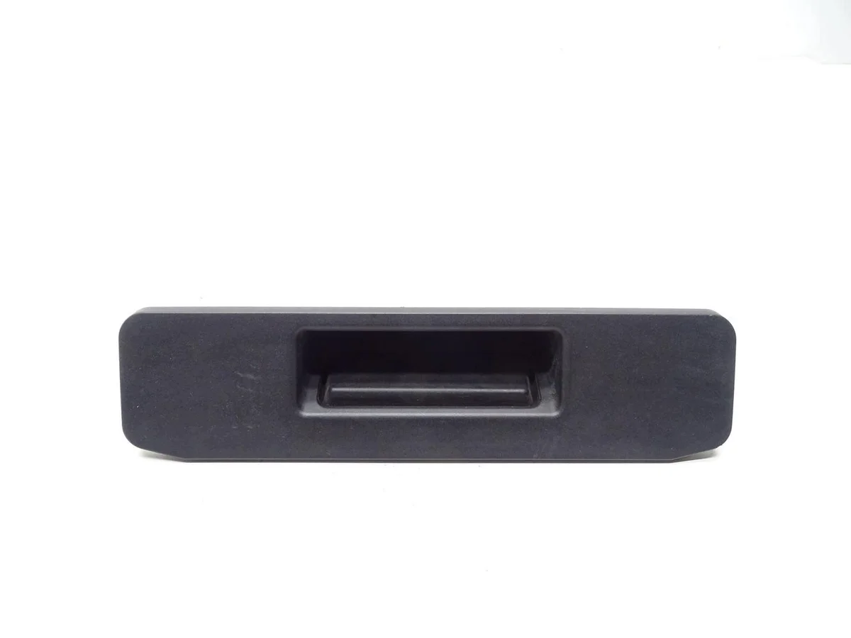 Puxador Mala Mercedes A1667500493 W176 Classe A A166750049319102611592