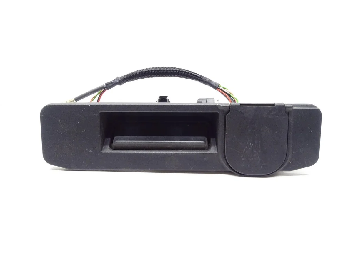 Manilla Maletero Mercedes A1667500993 W176 W246 A166750099319102612131