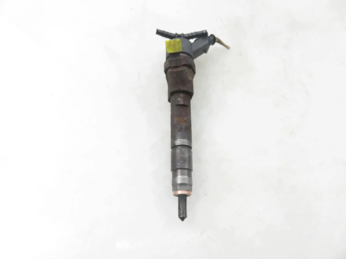 Iniettori Renault Megane II 1.9 dCi M1156340-8200100272