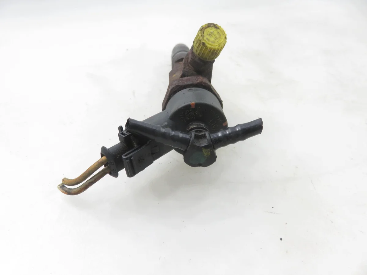 Injecteurs Renault Megane II 1.9 dCi M1156340-8200100272