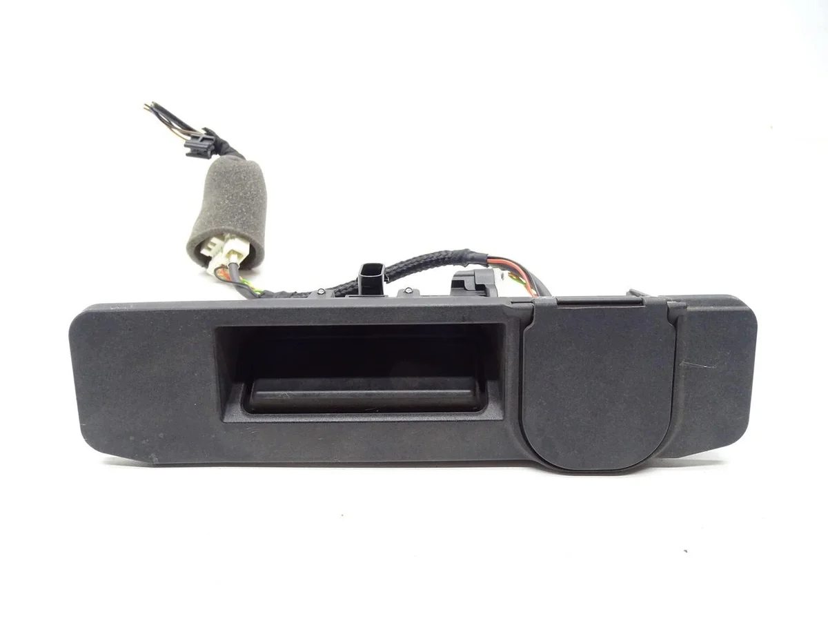 Mercedes W176 A-Klasse kofferbak handgreep A1667500993 A166750099319102611541