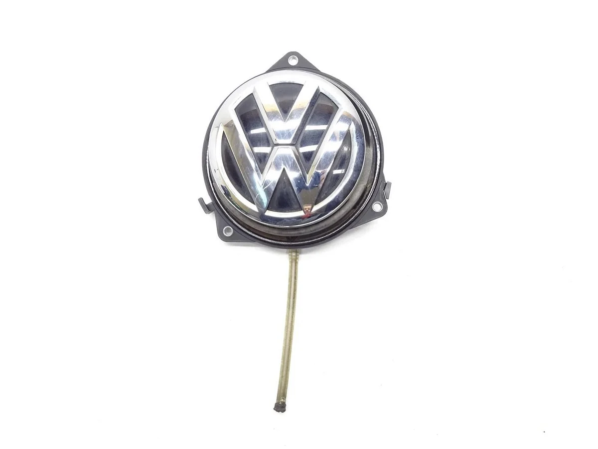 Tavaratilan kahva VW Passat B8 3G5827469
