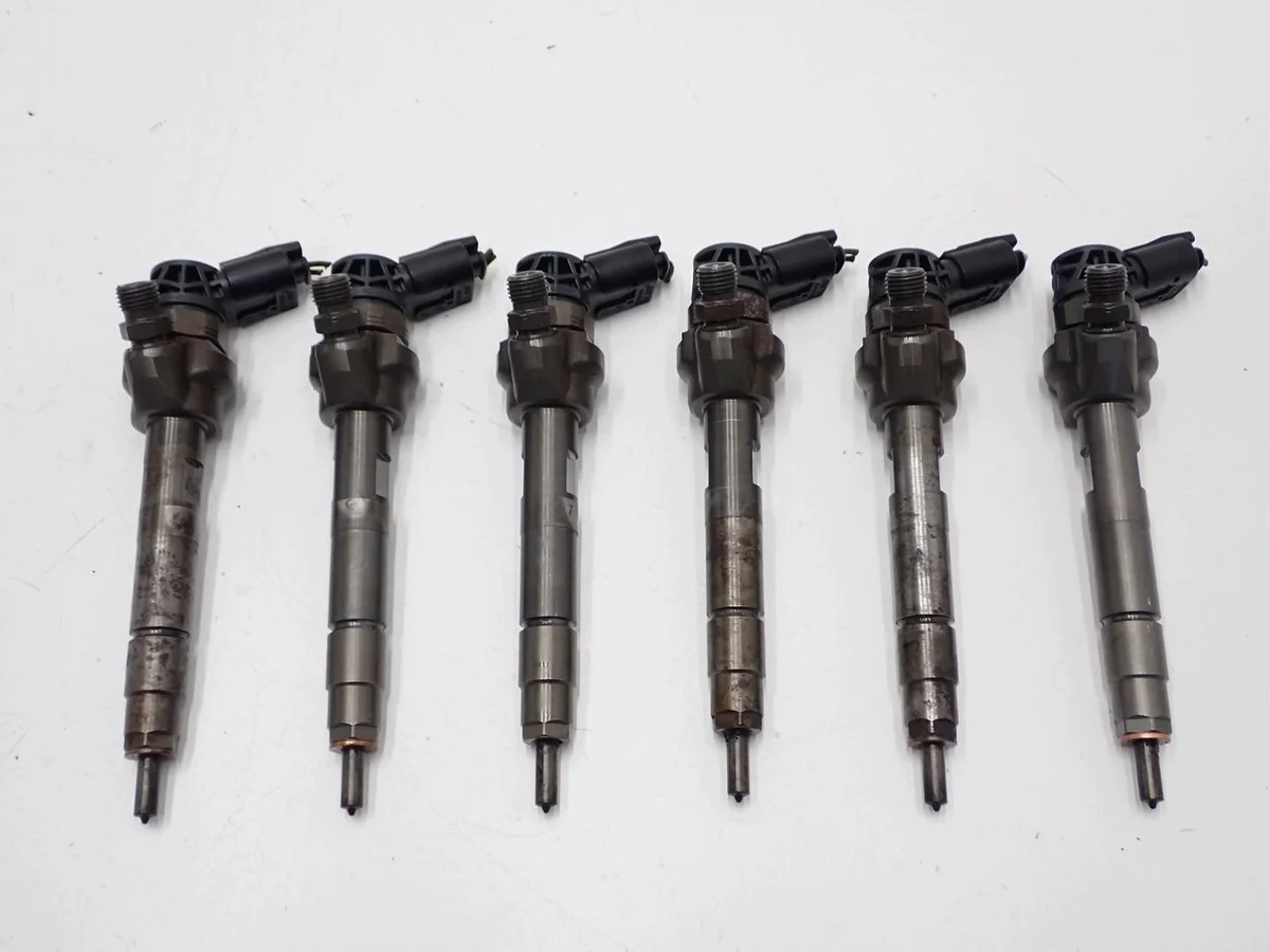 Einspritzdüse BMW 0445110616