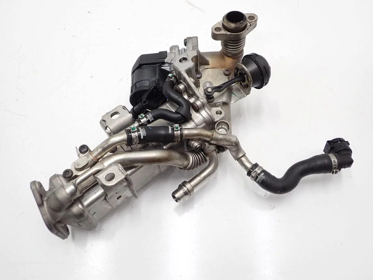 Válvula EGR BMW X5 F15 X6 F16 3.0D N57 7822346