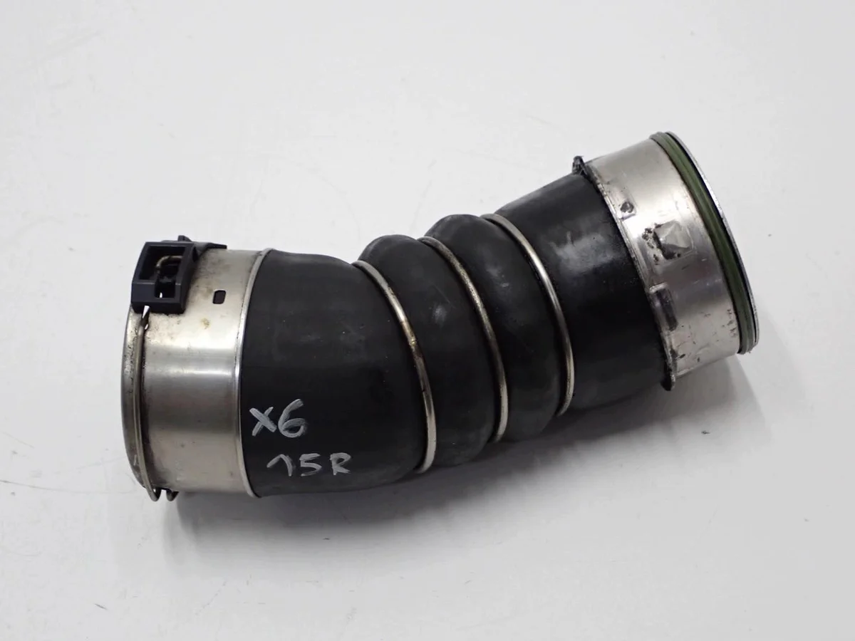 Intercooler leiding BMW X6 F16 7823236