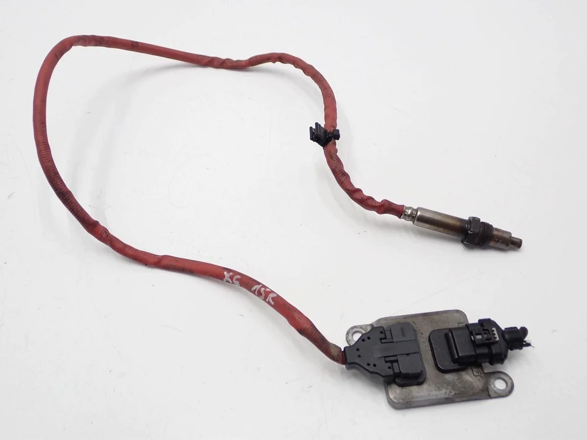 Sonde Lambda NOx BMW X5 F15 X6 F16 3.0D 8576471