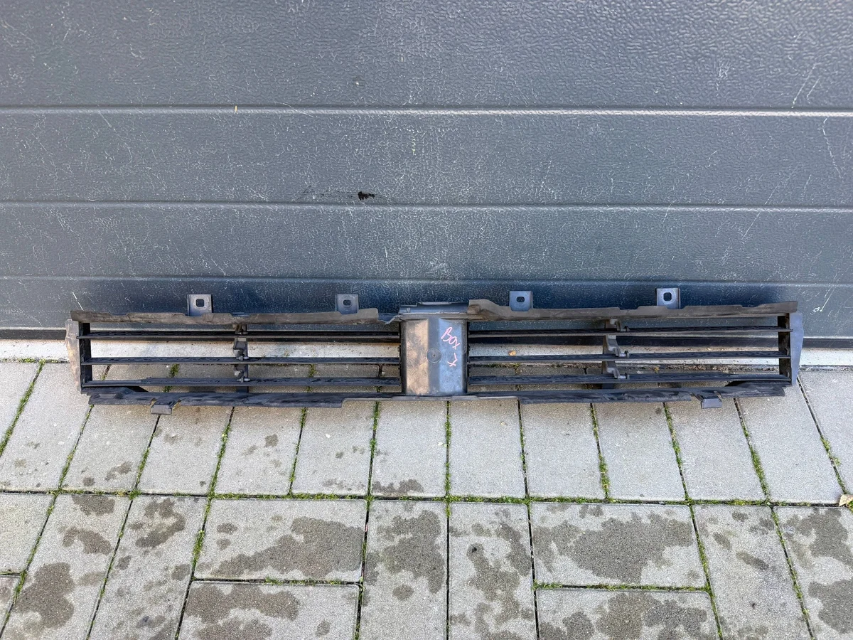 Bmw 5 G30 G31 51137359838 Cache inférieur conduit d'air
