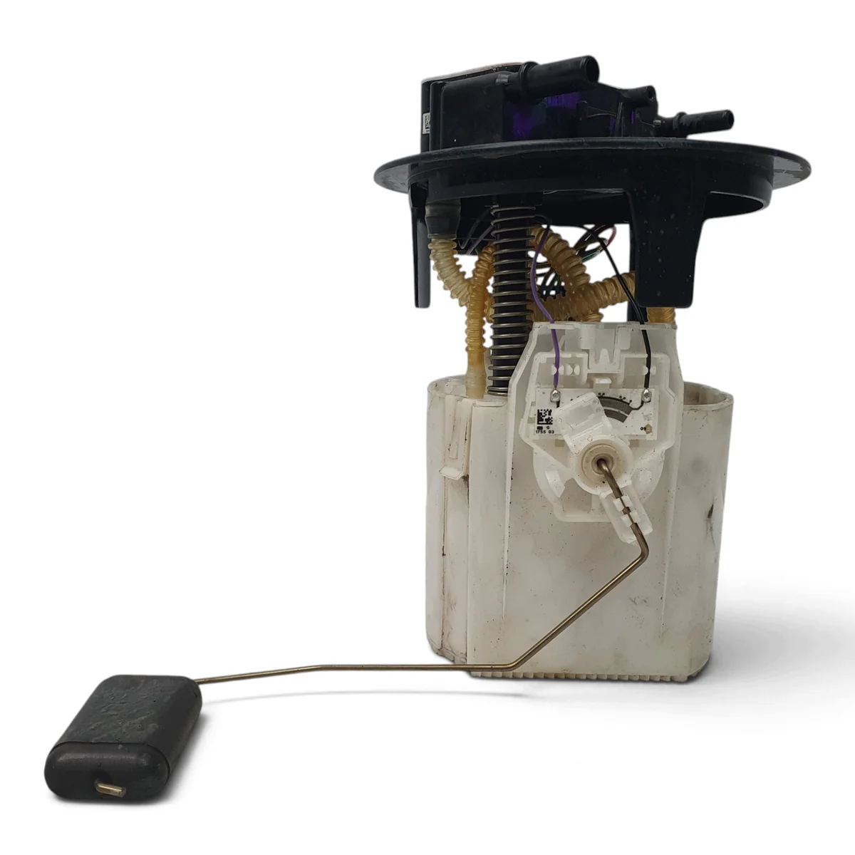 Kraftstoffpumpe 28547108 für Peugeot Citroen Opel