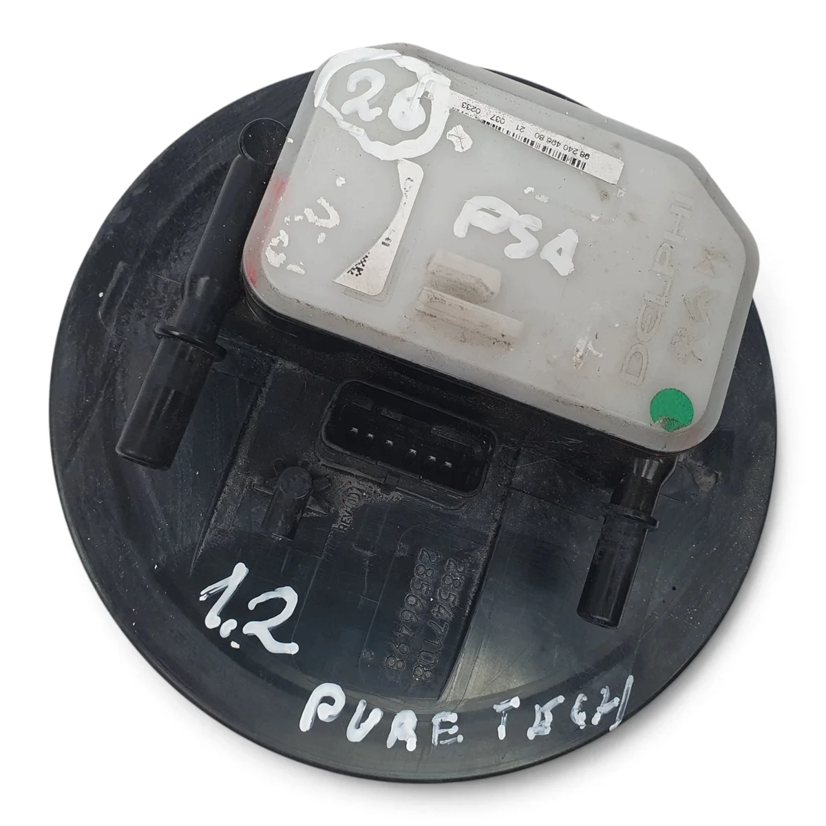 Pompe à carburant 28547108 Peugeot Citroën