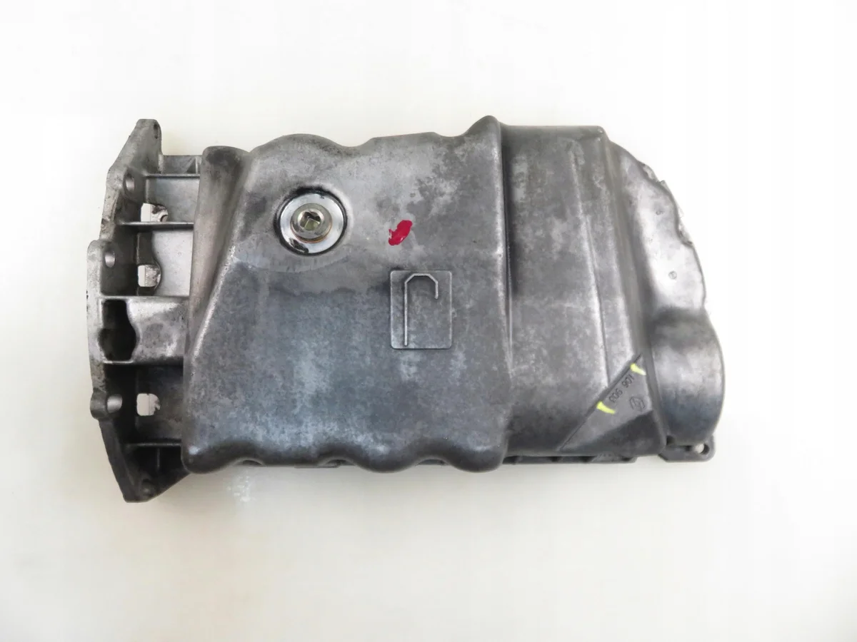 Oljepanna Renault Laguna II 1.8 16V M1066853-106903