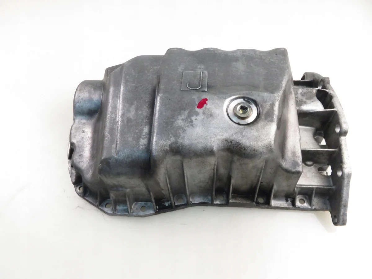 Renault Laguna II M1066853-106903 cárter aceite image 3