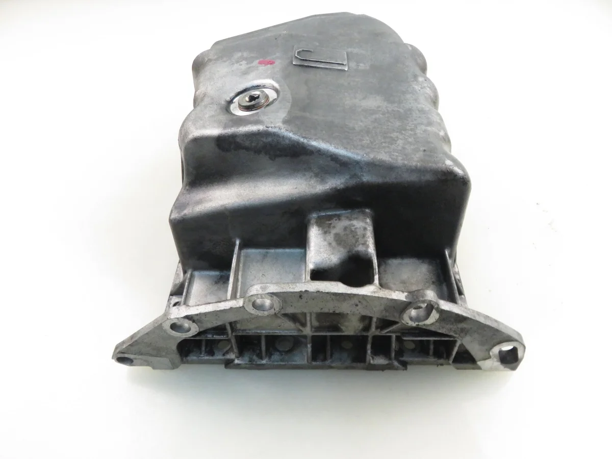 Renault Laguna II M1066853-106903 cárter aceite image 4