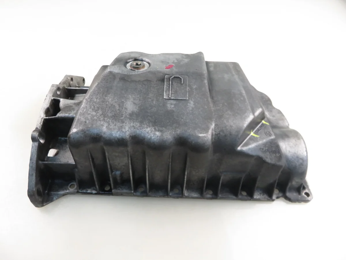 Renault Laguna II M1066853-106903 cárter aceite image 6