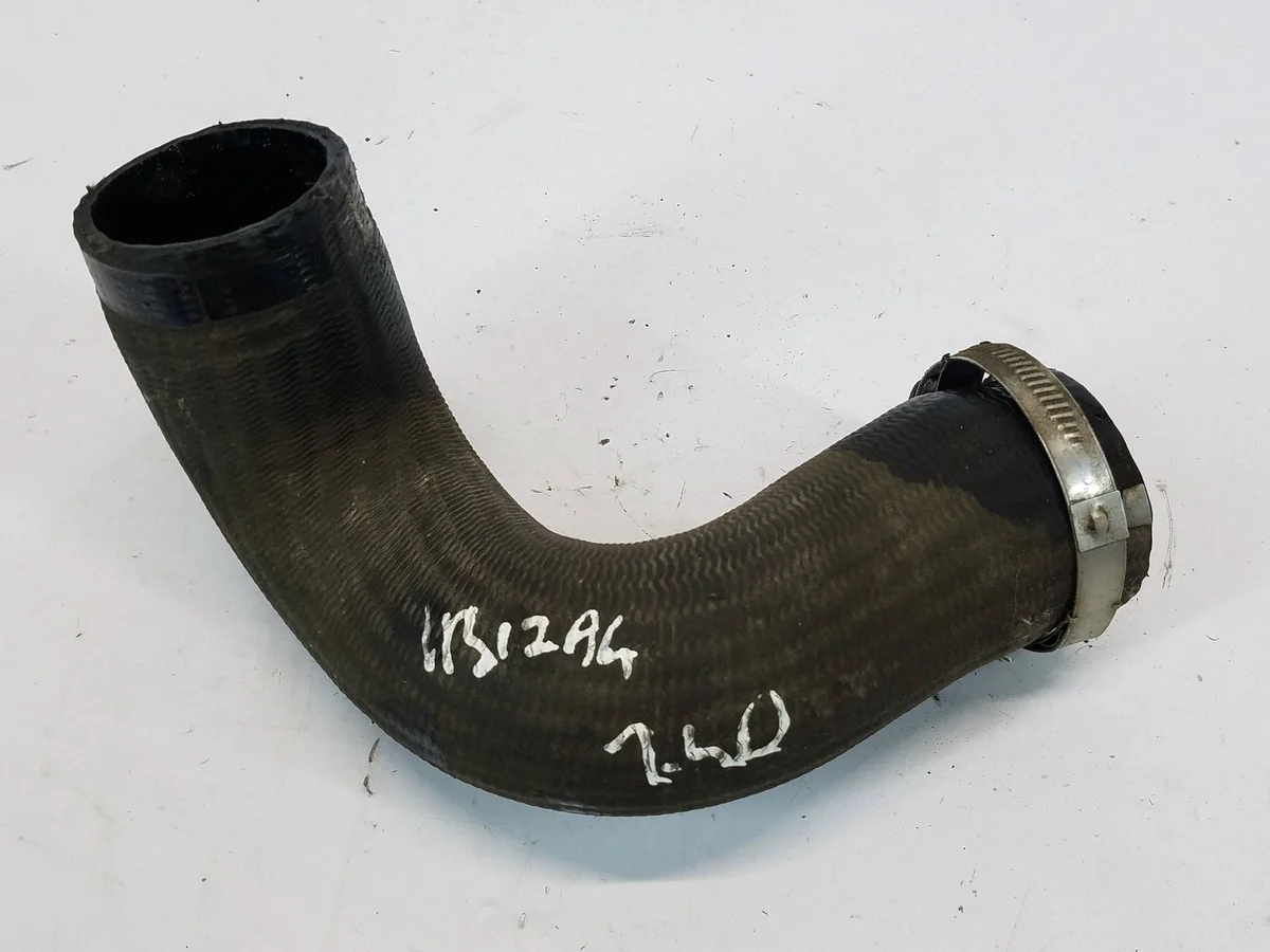 Ilmanotto putki SEAT Ibiza 1.4 TDI 6J0145834AFHU