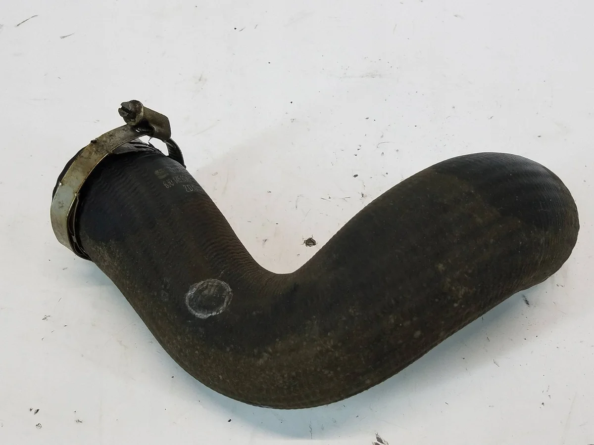 Ilmanotto putki SEAT Ibiza 1.4 TDI 6J0145834AFHU