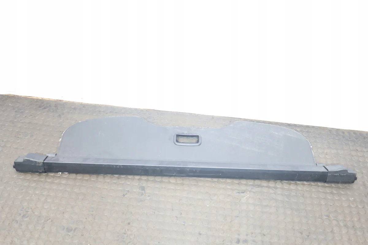 Tapa Maletero Ford Mondeo IV MK4 2.0 - OEM 8541