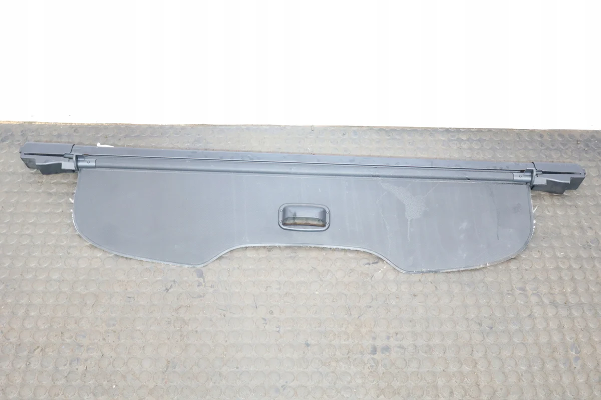 Tavaratilan rullaverho Ford Mondeo IV MK4 8541