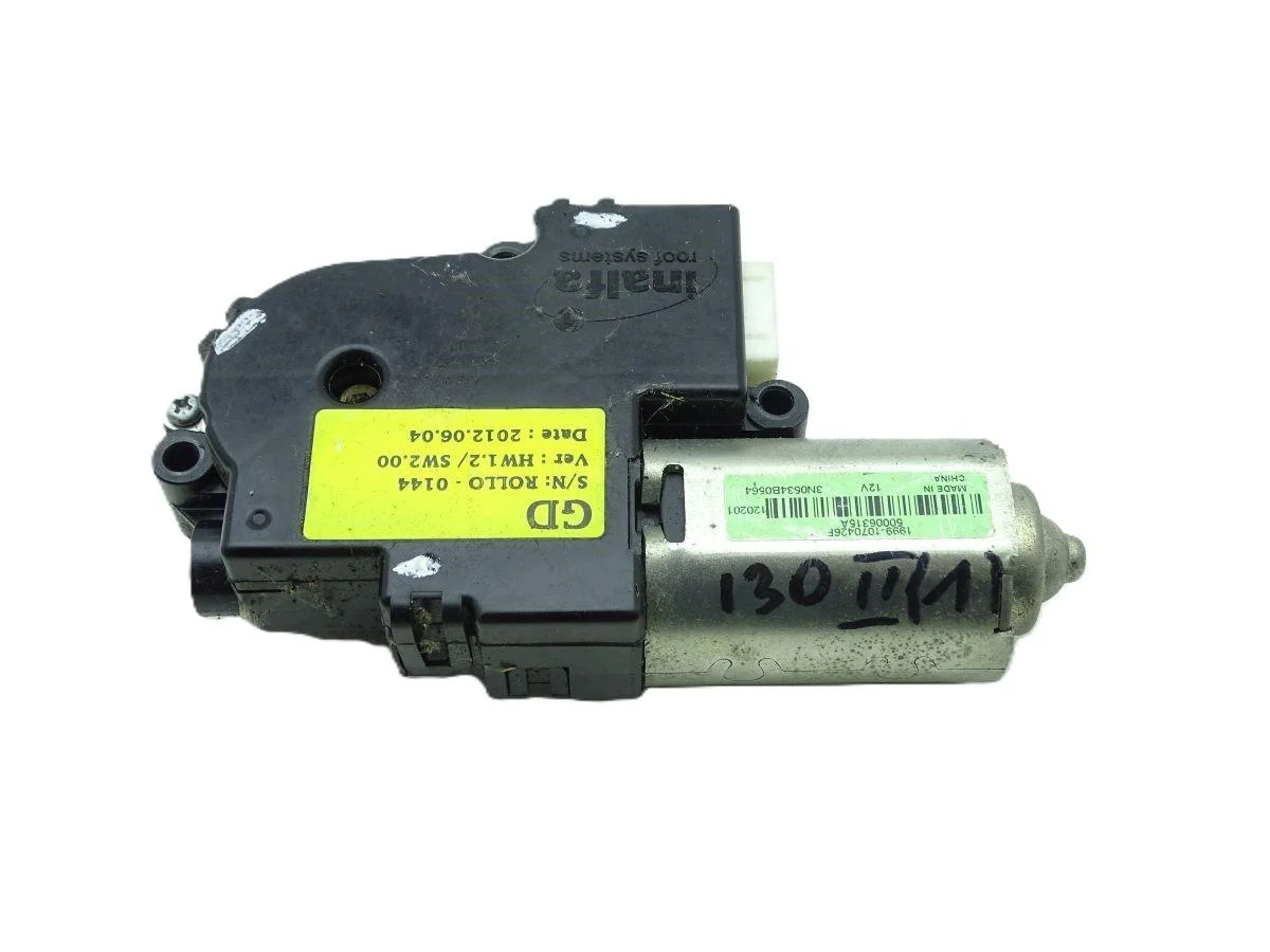 Hyundai i30 II Motor Techo Solar 1999-1070426F