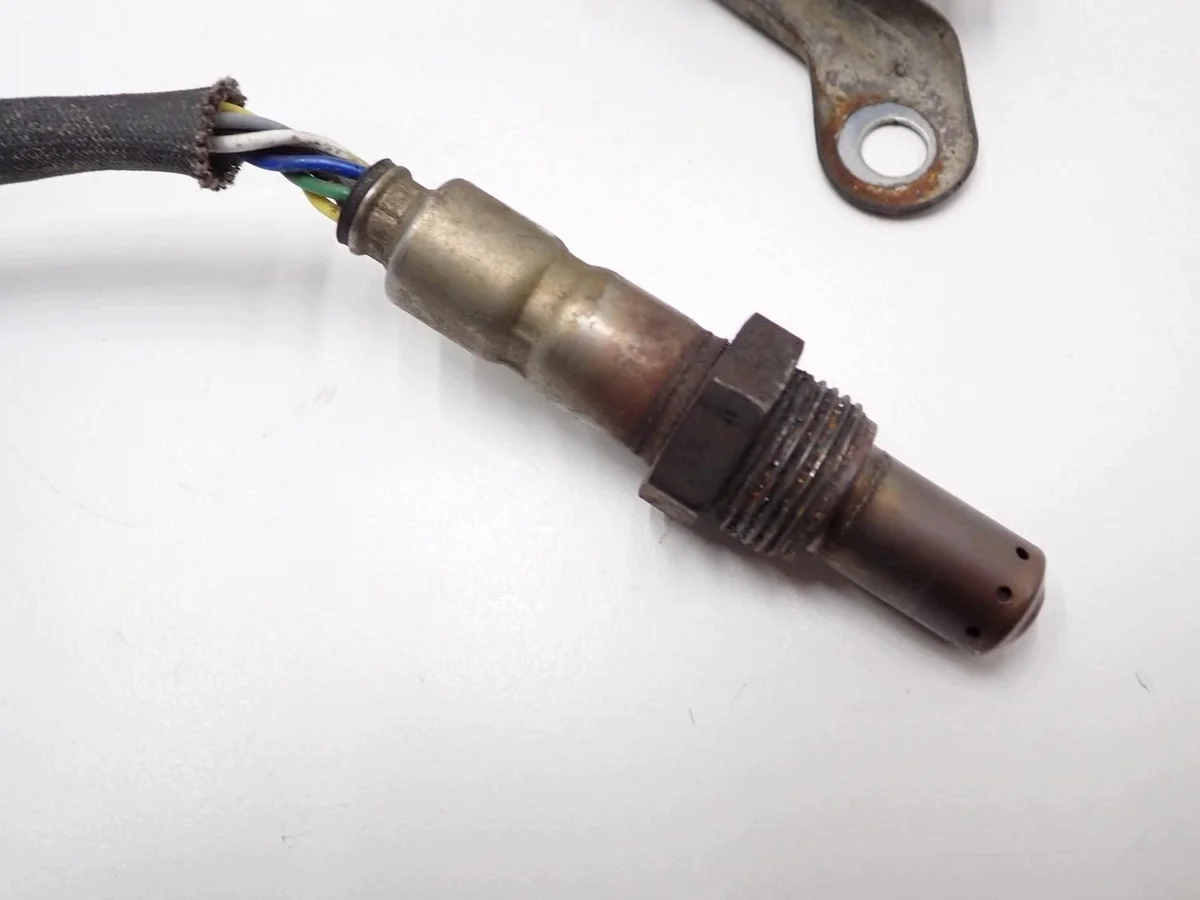 Sonde Lambda NOx Isuzu D-Max III 1.9 DDi RZ4E 897524567002810081457-53