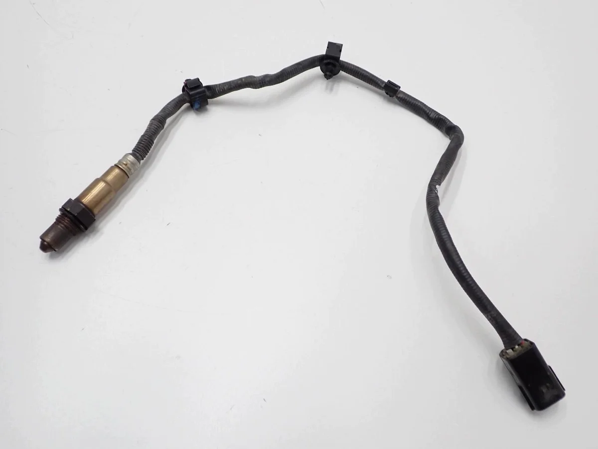 Isuzu D-Max III Lambda sonde 8982054020