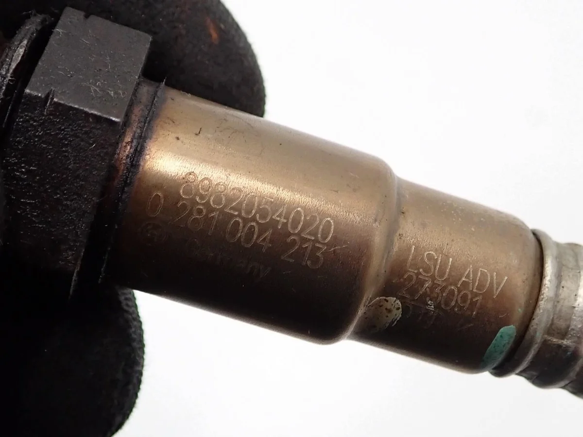 Isuzu D-Max III Lambda Sensor 8982054020 thumbnail 3