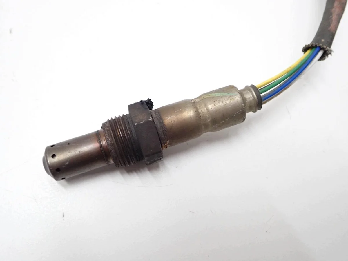 Sonde Lambda NOx 897524566002810081437-58 Isuzu D-Max