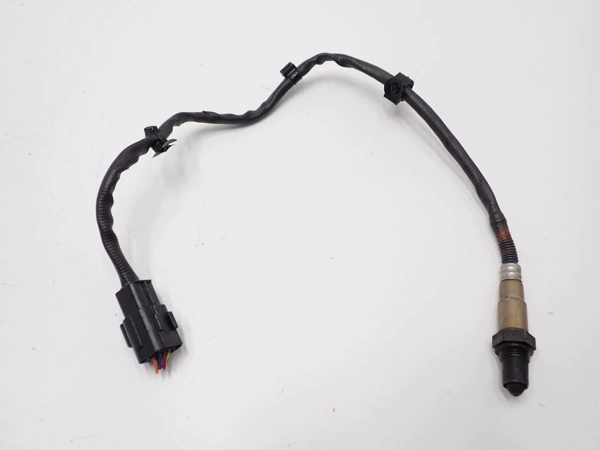 Lambda-anturi Isuzu D-Max 8982054020