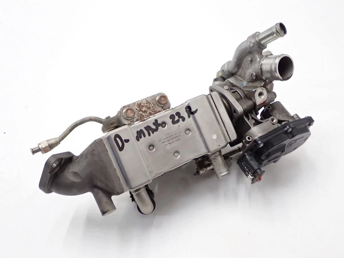Isuzu D-MAX EGR Valve 8975340171