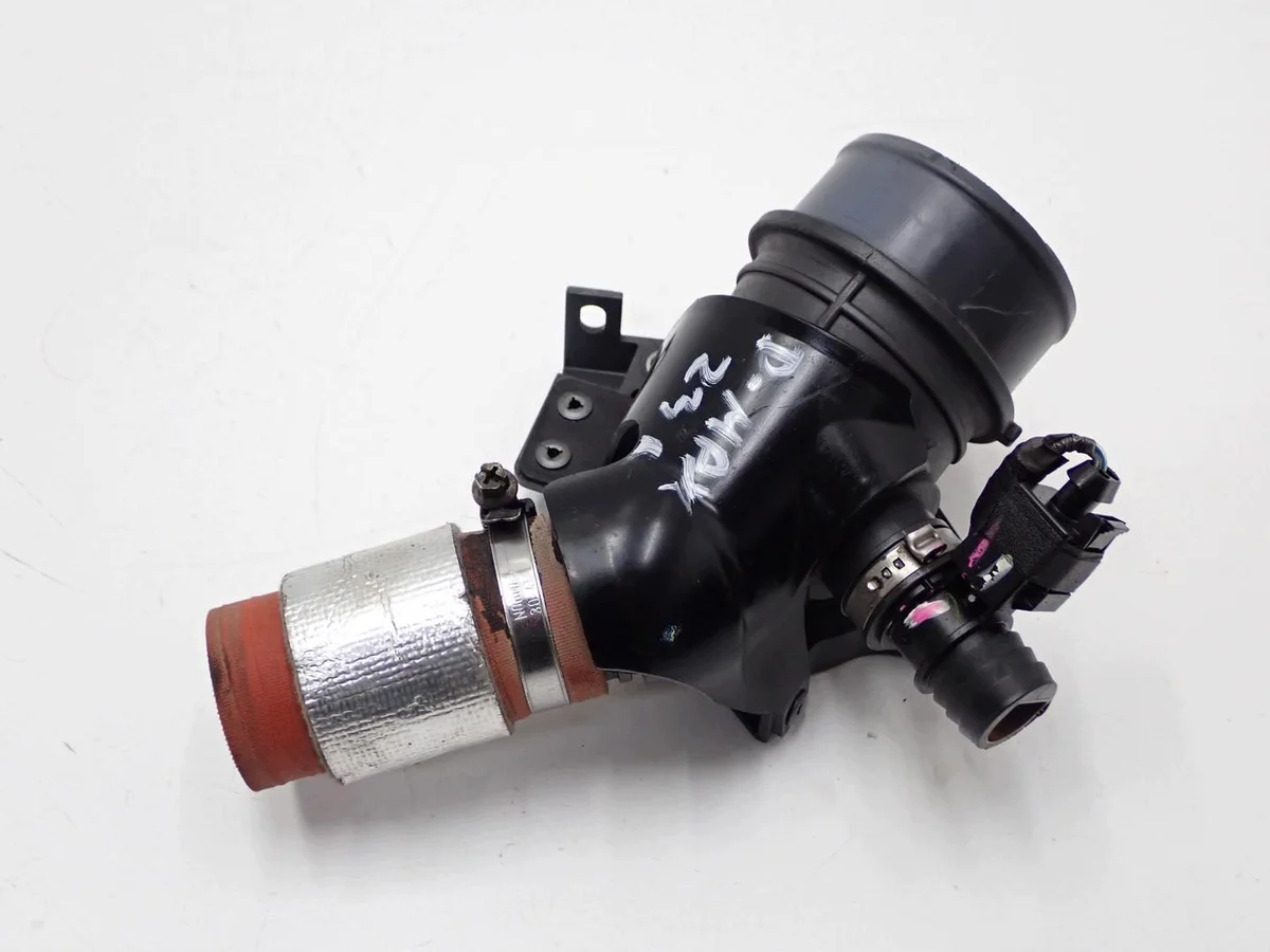 Luchtinlaatslang Isuzu D-Max III 1.9 DDiS 897533384
