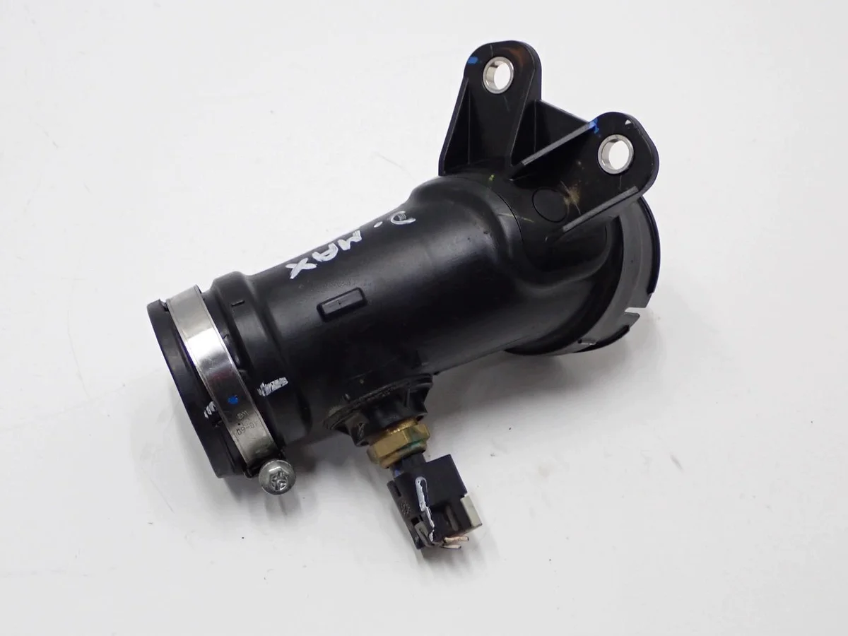 Colector Admisión Isuzu D-Max III 1.9 DDi RZ4E 897533968