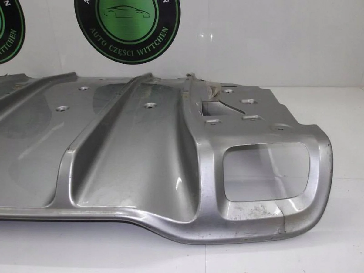 Suojus puskurin alle Renault Clio IV 960308174R