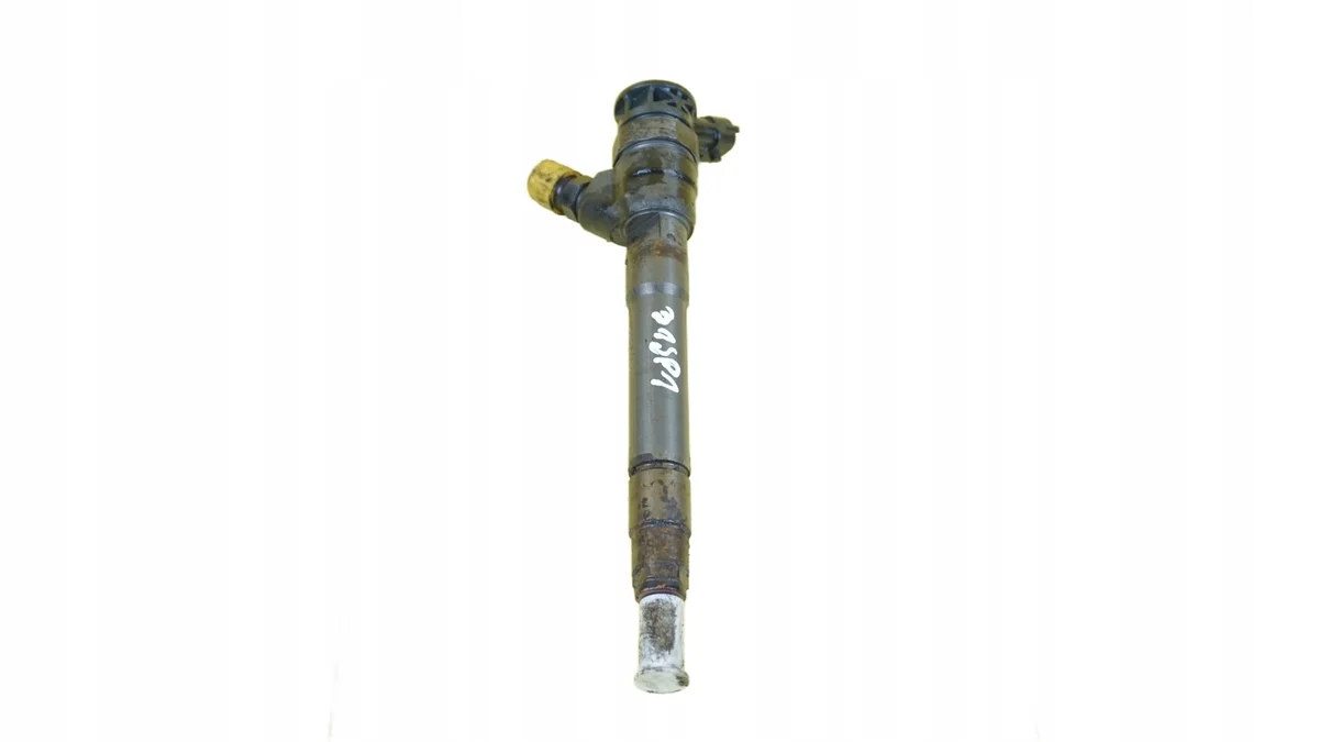 Injecteur Opel Vivaro Trafic 1.6 DCI 0445110414