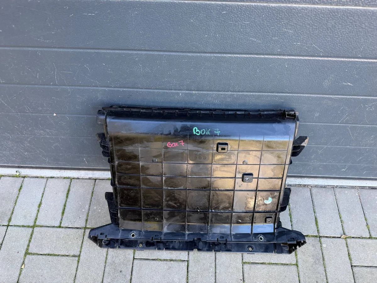 Air Duct Xpeng G6 7190200FA1