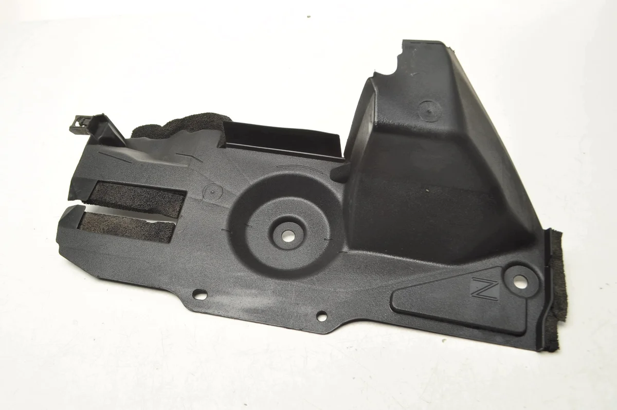 Conducto de aire Lexus IS III 53153-53030