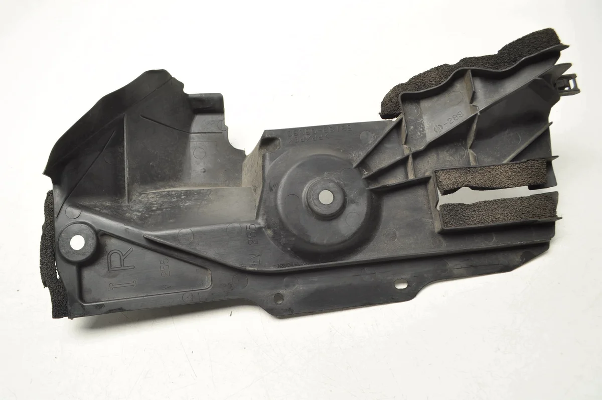 Lexus IS III Air Duct Right 53153-53030